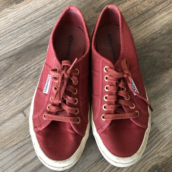 superga poshmark